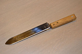 Нож  пасечный  L-150
