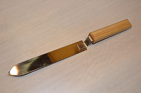 Нож  пасечный  L-200